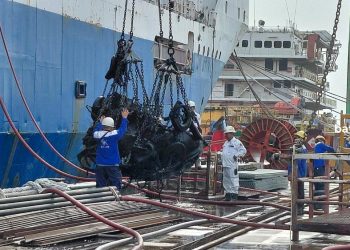 Kebakaran Kapal Terus Berulang, DPRD Usul Moratorium Sementara