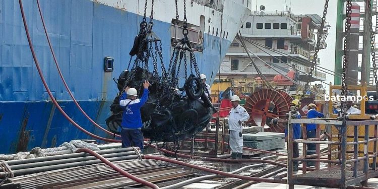 Kebakaran Kapal Terus Berulang, DPRD Usul Moratorium Sementara