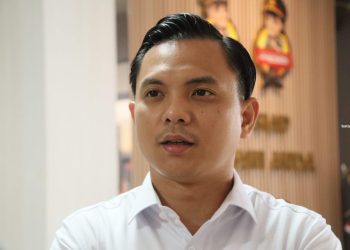 Kasus Ledakan Kapal Federal II Masuk Tahap Satu dengan 7 Tersangka Dicekal