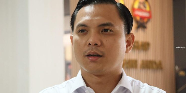 Kasus Ledakan Kapal Federal II Masuk Tahap Satu dengan 7 Tersangka Dicekal