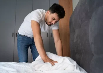 Merapikan Tempat Tidur Setiap Pagi, Ini 8 Ciri Kepribadian Langka Menurut Psikologi