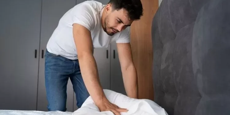 Merapikan Tempat Tidur Setiap Pagi, Ini 8 Ciri Kepribadian Langka Menurut Psikologi