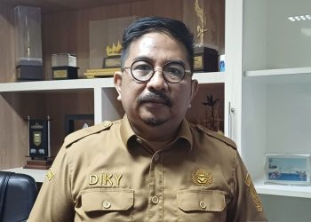 Disnakertrans Kepri Temukan Lemahnya Pengawasan K3 Setelah Pekerja Tewas di Perusahaan