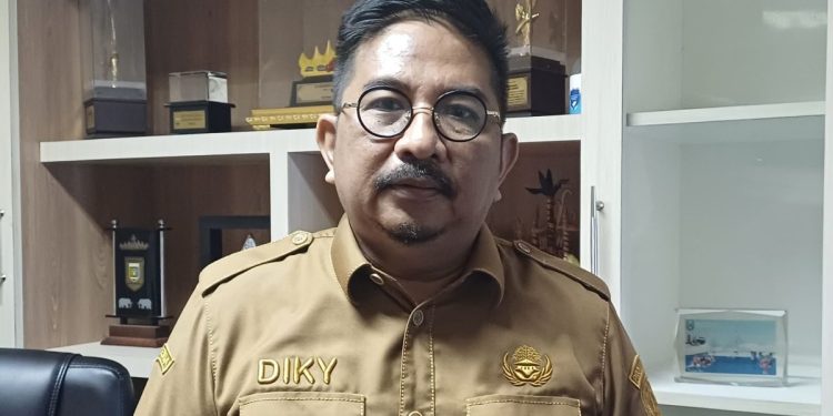 Disnakertrans Kepri Temukan Lemahnya Pengawasan K3 Setelah Pekerja Tewas di Perusahaan