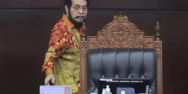 Kecewa dan Terkejut atas Berita Terbaru