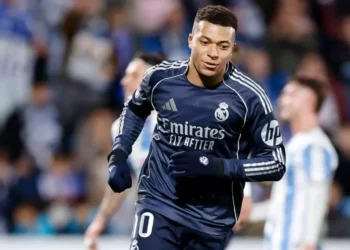 Copa del Rey Berakhir Tragis, Real Madrid Kalah dari Albacete