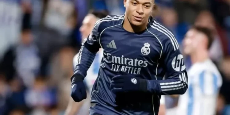 Copa del Rey Berakhir Tragis, Real Madrid Kalah dari Albacete
