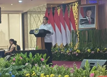 Kementerian Siapkan Ratusan Lokasi Kerja Sosial untuk Implementasi KUHP Baru