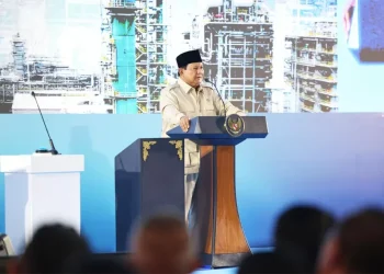 Hentikan Korupsi, Pecat yang Tak Layak!