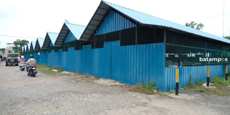 Kasus Korupsi Pasar Puan Ramah Terhambat, Kerugian Negara Sedang Dihitung Ulang