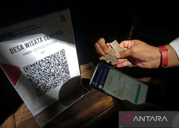 5 Karakter Orang yang Memilih Pembayaran Tunai dibandingkan Pembayaran Digital
