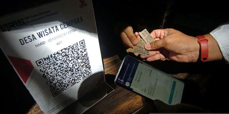 5 Karakter Orang yang Memilih Pembayaran Tunai dibandingkan Pembayaran Digital