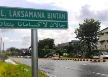 Pemko Batam Kuatkan Identitas Melayu Melalui Regulasi Infrastruktur dan Taman Budaya