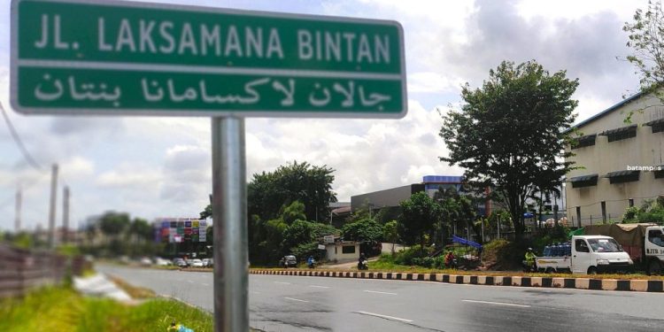 Pemko Batam Kuatkan Identitas Melayu Melalui Regulasi Infrastruktur dan Taman Budaya