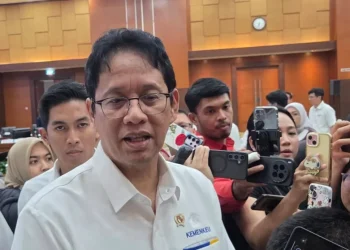 Purbaya Lakukan Pergantian Massal Pejabat Pelabuhan Bea Cukai