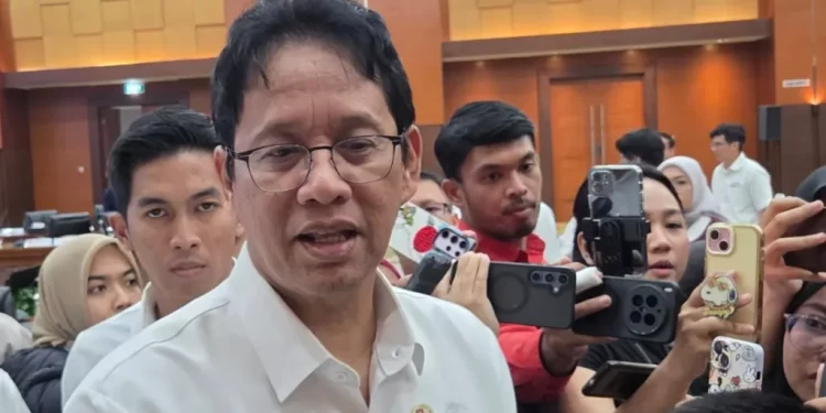 Purbaya Lakukan Pergantian Massal Pejabat Pelabuhan Bea Cukai