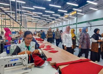 Sentra Fashion Bintan Sasar Pasar ASEAN Dekat Singapura dan Malaysia