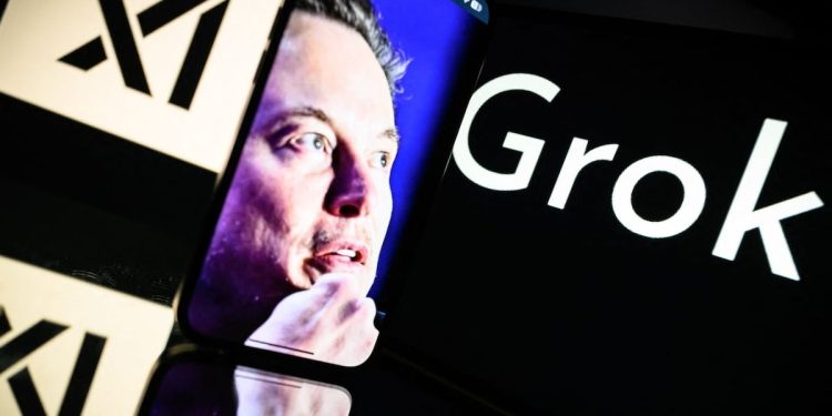 Tindakan Tegas Komdigi, Akses Grok AI Resmi Ditangguhkan Sementara