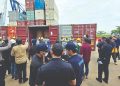 Limbah Elektronik AS Kini Kembali Diekspor