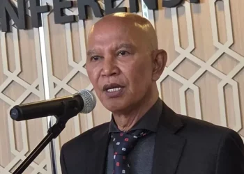 Said Abdullah Menolak Isu KKN Terkait Penunjukan Tommy di BI