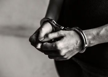 Pengedar Sabu Ditangkap di Anambas, Satu Pelaku Melarikan Diri