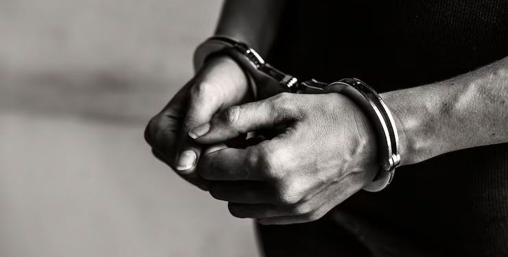Pengedar Sabu Ditangkap di Anambas, Satu Pelaku Melarikan Diri