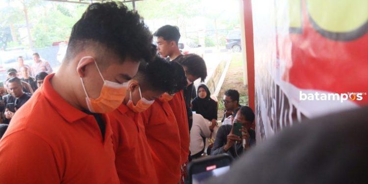 Berkas Pembunuhan Dwi Putri Kurang Lengkap, Penyidik Diminta Penuhi Petunjuk Jaksa