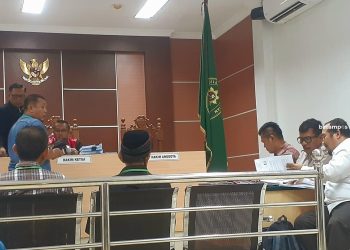 Konflik IKSB Batam Diperhatikan, Praktisi Hukum Ingatkan Pentingnya Hormati Putusan Pengadilan