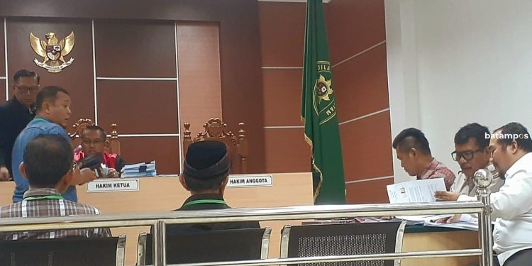 Konflik IKSB Batam Diperhatikan, Praktisi Hukum Ingatkan Pentingnya Hormati Putusan Pengadilan