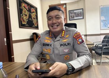 Mantan Kasat Narkoba Satria Nanda Resmi Dipecat Setelah Banding Ditolak