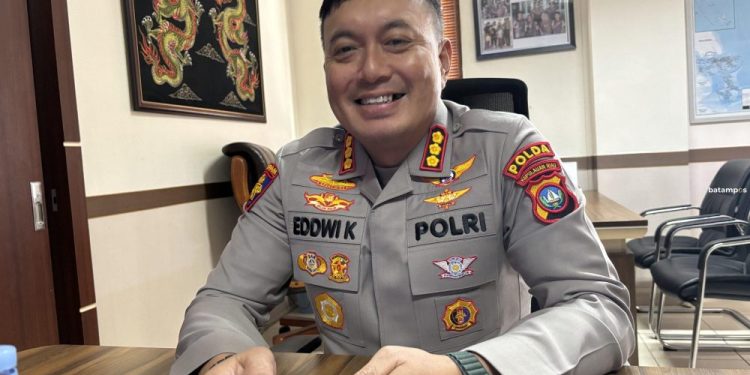 Mantan Kasat Narkoba Satria Nanda Resmi Dipecat Setelah Banding Ditolak