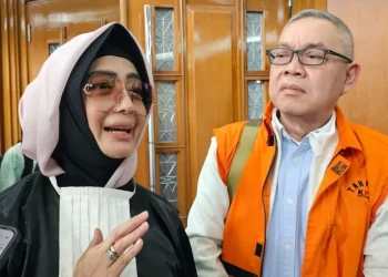Sidang Korupsi LNG, Terdakwa Minta Penjelasan Kebijakan Impor Pertamina