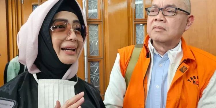 Sidang Korupsi LNG, Terdakwa Minta Penjelasan Kebijakan Impor Pertamina
