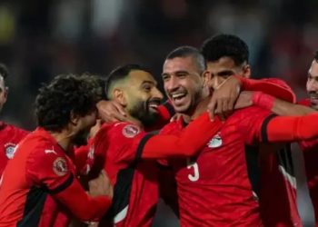 Mesir Melangkah ke Semifinal AFCON Setelah Kalahkan Pantai Gading 3-2