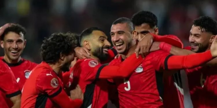 Mesir Melangkah ke Semifinal AFCON Setelah Kalahkan Pantai Gading 3-2
