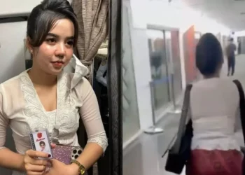Viral Pramugari Gadungan, Nisya Kini Sedang Dicari untuk Pendidikan Gratis