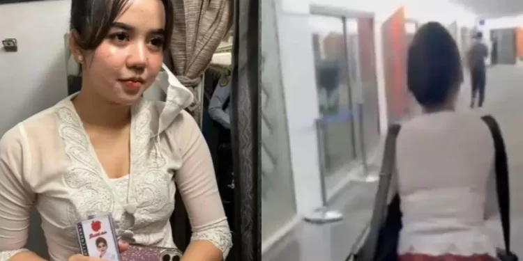 Viral Pramugari Gadungan, Nisya Kini Sedang Dicari untuk Pendidikan Gratis