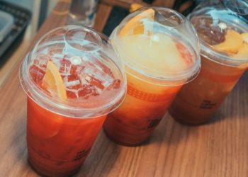 Risiko Makanan dan Minuman yang Dapat Merusak Ginjal