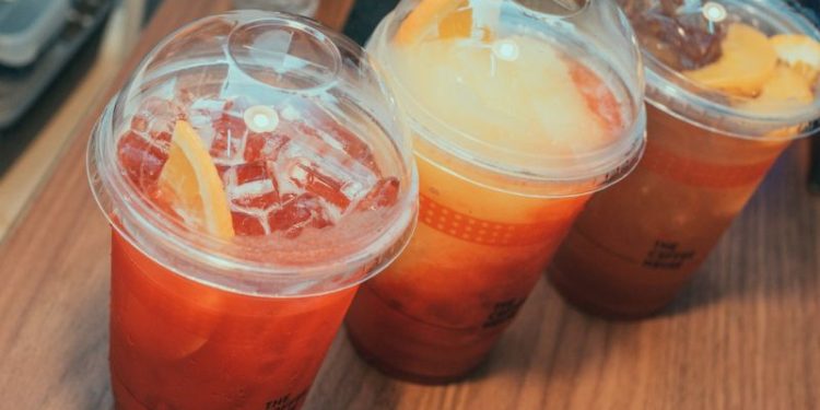 Risiko Makanan dan Minuman yang Dapat Merusak Ginjal