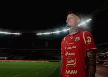7 Pemain Keturunan di Timnas Indonesia Akan Meramaikan BRI Super League Olahraga
