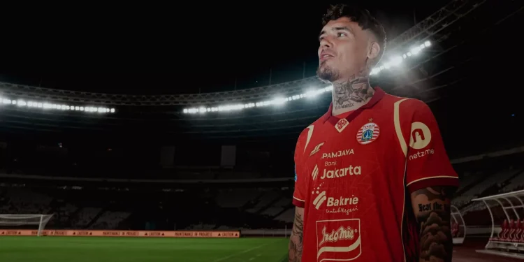 7 Pemain Keturunan di Timnas Indonesia Akan Meramaikan BRI Super League Olahraga