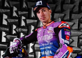 Toprak Razgatlioglu Memulai Musim Perdana di MotoGP dan Diprediksi Raih Podium