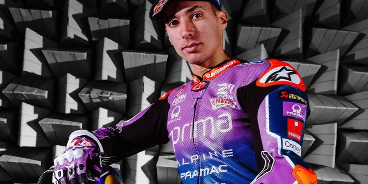 Toprak Razgatlioglu Memulai Musim Perdana di MotoGP dan Diprediksi Raih Podium