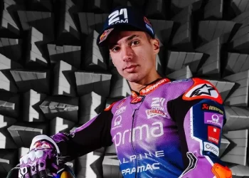 Toprak Tertekan di Sepang dari Raja Superbike ke Papan Bawah MotoGP