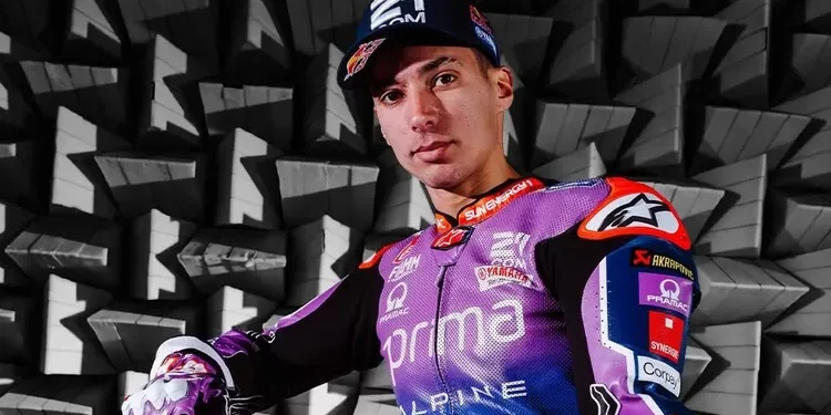 Toprak Tertekan di Sepang dari Raja Superbike ke Papan Bawah MotoGP