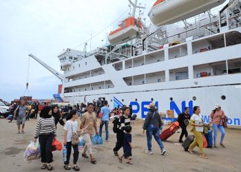 Diskon 30 Persen Tiket Kapal untuk Lebaran 2026, Ini Waktu dan Syaratnya