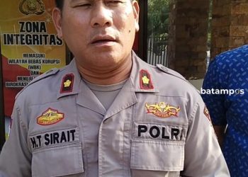 Pengawasan Pergaulan Anak di Media Sosial oleh Orang Tua dan Sekolah di Sekupang