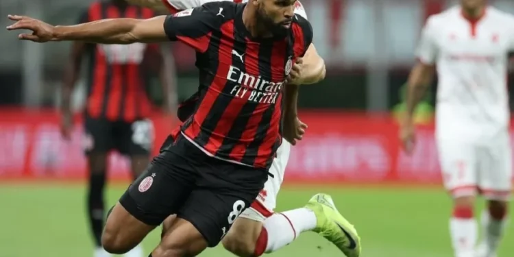 AC Milan Menang Atas Bologna 3-0, Jarak dengan Inter Semakin Terjaga Olahraga