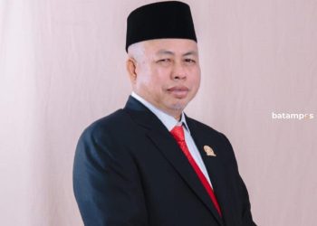 DPRD Kepri Soroti Jalan Rusak dan Akses Terisolasi di Lingga