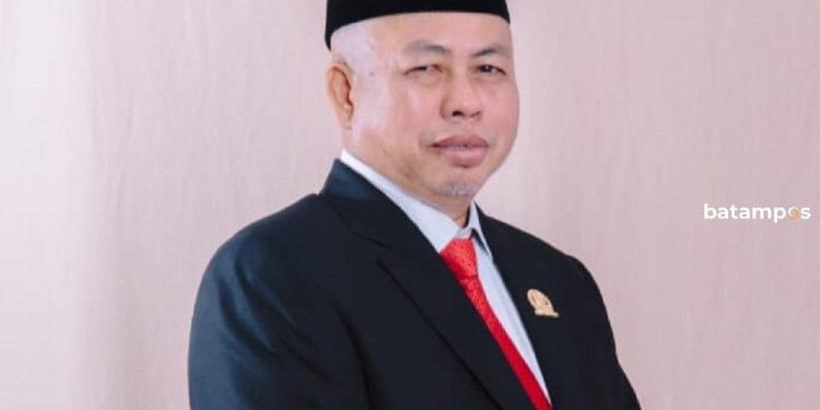 DPRD Kepri Soroti Jalan Rusak dan Akses Terisolasi di Lingga